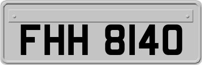 FHH8140