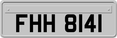 FHH8141