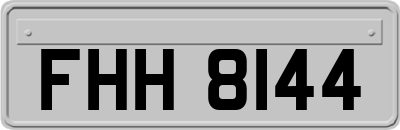 FHH8144