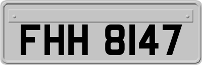 FHH8147