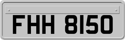 FHH8150
