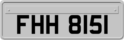 FHH8151