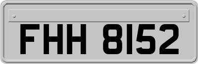 FHH8152