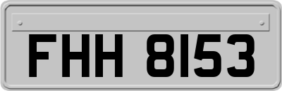 FHH8153