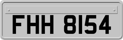 FHH8154