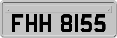 FHH8155