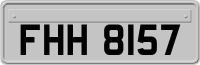 FHH8157