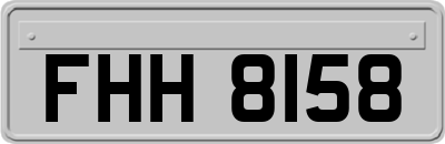 FHH8158