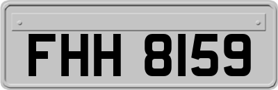 FHH8159
