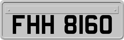 FHH8160