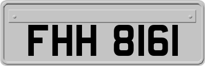 FHH8161