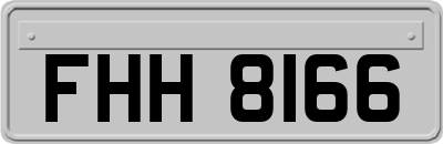 FHH8166
