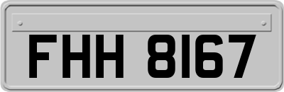 FHH8167