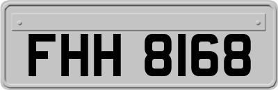FHH8168