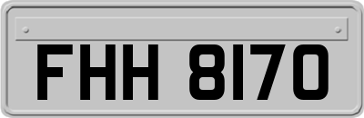 FHH8170