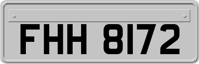 FHH8172