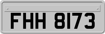 FHH8173