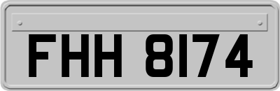 FHH8174
