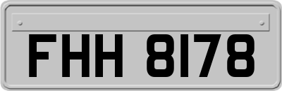 FHH8178