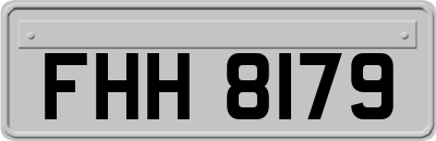 FHH8179