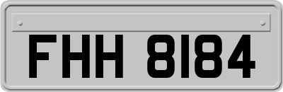 FHH8184