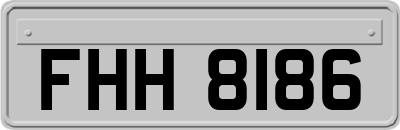FHH8186