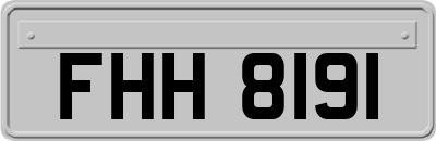 FHH8191