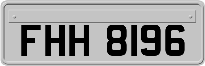 FHH8196