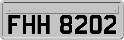 FHH8202