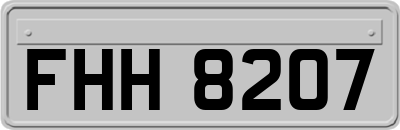 FHH8207