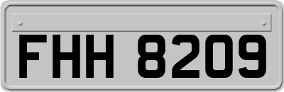 FHH8209