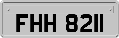 FHH8211