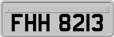 FHH8213