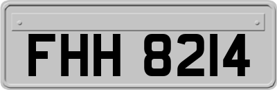 FHH8214