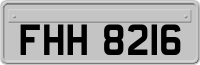 FHH8216