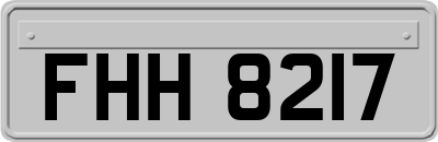 FHH8217