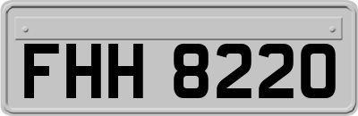 FHH8220