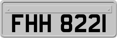 FHH8221