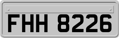 FHH8226