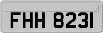 FHH8231