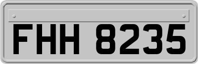 FHH8235