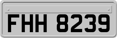FHH8239