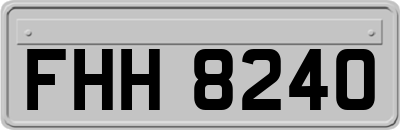 FHH8240