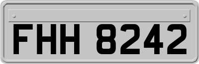 FHH8242