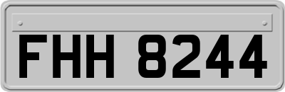 FHH8244