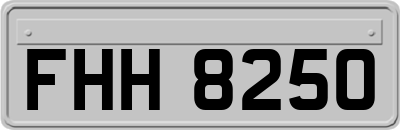FHH8250