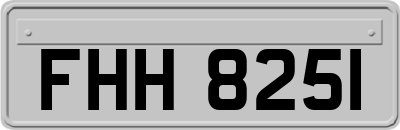 FHH8251