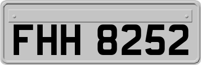 FHH8252