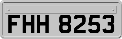 FHH8253