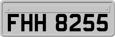 FHH8255